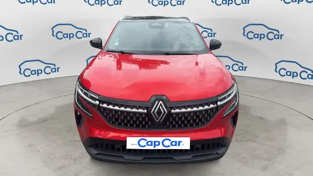 Renault Austral view 5
