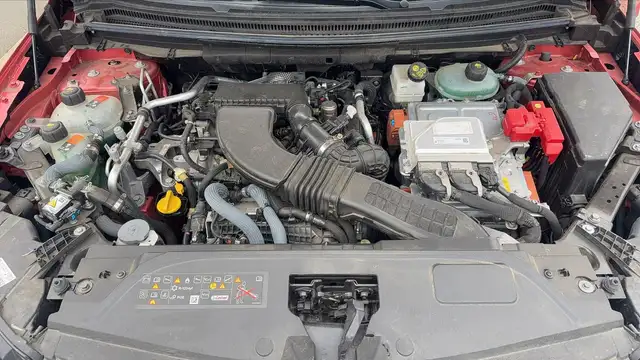 Renault Austral view 15