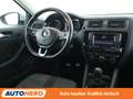 Volkswagen Jetta 1.2 TSI Basis BlueMotion*NAV*TEMPO*PDC*SHZ*BT Wit - thumbnail 13