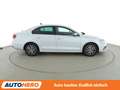 Volkswagen Jetta 1.2 TSI Basis BlueMotion*NAV*TEMPO*PDC*SHZ*BT Wit - thumbnail 7
