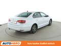 Volkswagen Jetta 1.2 TSI Basis BlueMotion*NAV*TEMPO*PDC*SHZ*BT Wit - thumbnail 6