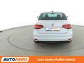 Volkswagen Jetta 1.2 TSI Basis BlueMotion*NAV*TEMPO*PDC*SHZ*BT Wit - thumbnail 5