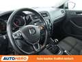 Volkswagen Jetta 1.2 TSI Basis BlueMotion*NAV*TEMPO*PDC*SHZ*BT Wit - thumbnail 11