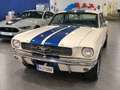Ford Mustang Coupe 289 Blanco - thumbnail 7