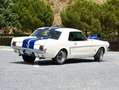 Ford Mustang Coupe 289 Blanco - thumbnail 3