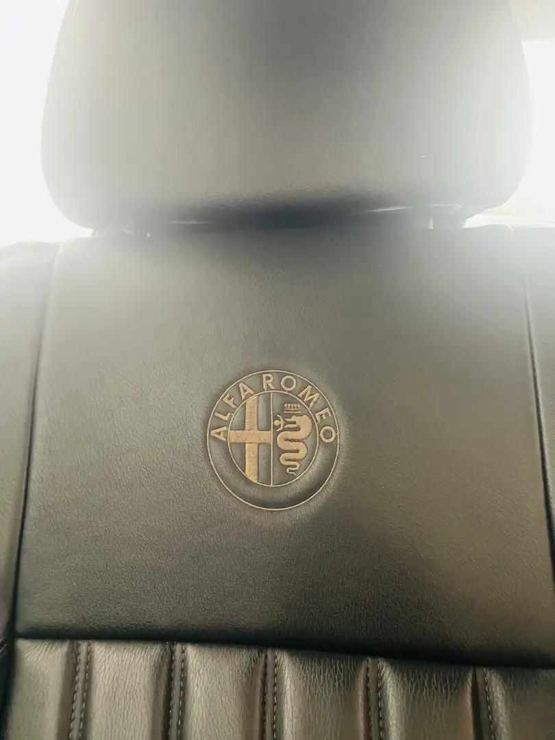 Alfa Romeo 156 2.5 cc Q System - 2