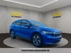 Skoda Enyaq 60 Loft