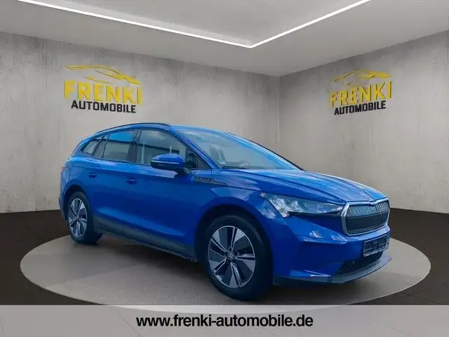 Skoda Enyaq 60 Loft