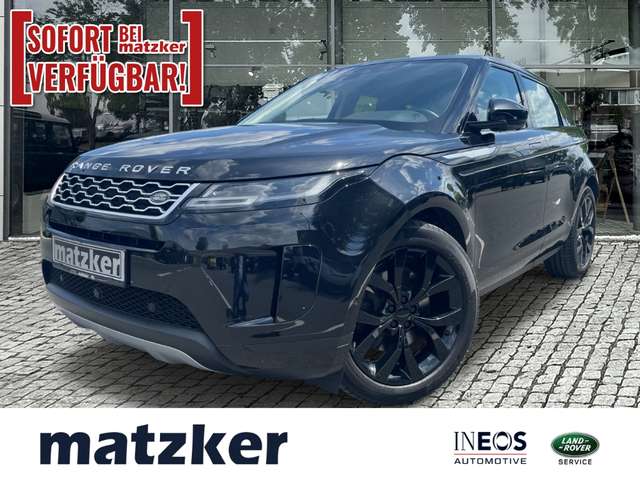 Imagine Land Rover Range Rover Evoque L551 P250 SE