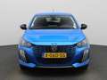 Peugeot e-208 EV Style 50 kWh l Apple Carplay & Android Auto l S Bleu - thumbnail 4