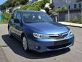Subaru Impreza 1.5R, Tüv Zahnr. Neu, 8fach bereift Klima AHK Blau - thumbnail 1