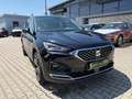 SEAT Tarraco 2.0 TSI 4Drive Xcellence Pano, Navi, AHK Negro - thumbnail 3