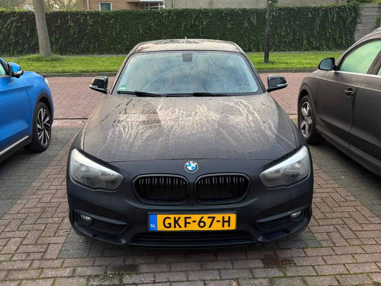 BMW 116