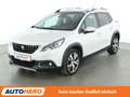 Peugeot 2008 1.2 PureTech Allure *NAVI*LIM*PDC*CAM* Blanc - thumbnail 1