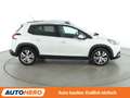 Peugeot 2008 1.2 PureTech Allure *NAVI*LIM*PDC*CAM* Blanc - thumbnail 7