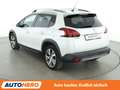 Peugeot 2008 1.2 PureTech Allure *NAVI*LIM*PDC*CAM* Blanc - thumbnail 4