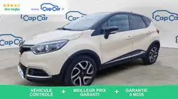 Renault Captur I 0.9 TCe 90 Intens