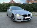 BMW 320 320d Touring Sport-Aut. Sport Line Argent - thumbnail 2