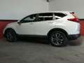 Honda CR-V 2.0 I-MMD 184CV Elegance CVT Hybrid Blanc - thumbnail 7