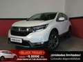 Honda CR-V 2.0 I-MMD 184CV Elegance CVT Hybrid Blanco - thumbnail 1