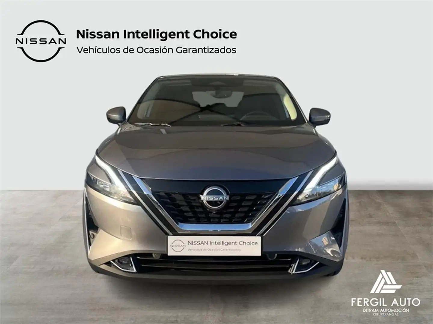 Nissan Qashqai E-POWER GEN3 N-Connecta 4x2 140kW - 2