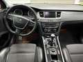 Peugeot 508 2.0HDI Allure 160 Gris - thumbnail 12