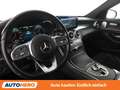 Mercedes-Benz C 300 C 300 de AMG Line Grau - thumbnail 11