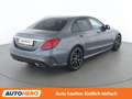 Mercedes-Benz C 300 C 300 de AMG Line Grau - thumbnail 6