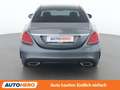 Mercedes-Benz C 300 C 300 de AMG Line Grau - thumbnail 5