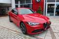 Alfa Romeo Giulia Competizione Q4 MATRIX /Garantie 07-27 Rot - thumbnail 6
