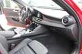 Alfa Romeo Giulia Competizione Q4 MATRIX /Garantie 07-27 Rot - thumbnail 10