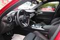 Alfa Romeo Giulia Competizione Q4 MATRIX /Garantie 07-27 Rot - thumbnail 17