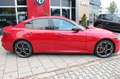 Alfa Romeo Giulia Competizione Q4 MATRIX /Garantie 07-27 Rot - thumbnail 7