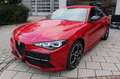 Alfa Romeo Giulia Competizione Q4 MATRIX /Garantie 07-27 Rot - thumbnail 1