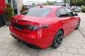Alfa Romeo Giulia Competizione Q4 MATRIX /Garantie 07-27 Rot - thumbnail 3