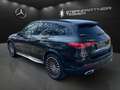 Mercedes-Benz GLC 300 de 4MATIC mit EQ Hybrid Technologie +AMG Schwarz - thumbnail 10