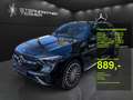 Mercedes-Benz GLC 300 de 4MATIC mit EQ Hybrid Technologie +AMG Schwarz - thumbnail 1