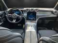 Mercedes-Benz GLC 300 de 4MATIC mit EQ Hybrid Technologie +AMG Schwarz - thumbnail 16