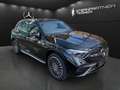 Mercedes-Benz GLC 300 de 4MATIC mit EQ Hybrid Technologie +AMG Schwarz - thumbnail 21