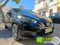 Nissan Micra 1.0L 12V 5 porte Acenta NEOPATENTATI Nero - thumbnail 10