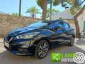 Nissan Micra 1.0L 12V 5 porte Acenta NEOPATENTATI Noir - thumbnail 16