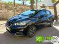 Nissan Micra 1.0L 12V 5 porte Acenta NEOPATENTATI Nero - thumbnail 1