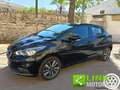 Nissan Micra 1.0L 12V 5 porte Acenta NEOPATENTATI Nero - thumbnail 6
