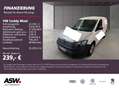 Volkswagen Caddy Caddy Cargo Maxi 2.0 TDI EcoProfi PDC Klima AHK Weiß - thumbnail 1