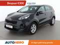 Kia Sportage 1.6 GDI Spirit 2WD Zwart - thumbnail 1