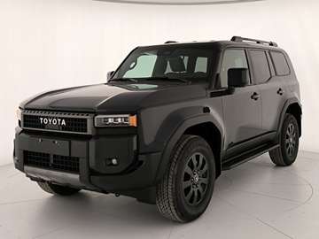 2.8 d-4d adventure awd auto