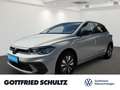 Volkswagen Polo 1.0 TSI DSG LED NAV KAMERA AHK Goal ALLSEASON Grau - thumbnail 1