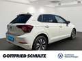Volkswagen Polo 1.0 TSI DSG LED NAV KAMERA AHK Goal ALLSEASON Grau - thumbnail 4