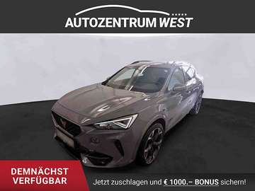 1,4 e-Hybrid 204 Cupra DSG...LED/Navi/RFK