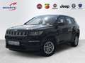 Jeep Compass Sport FWD Black - thumbnail 1